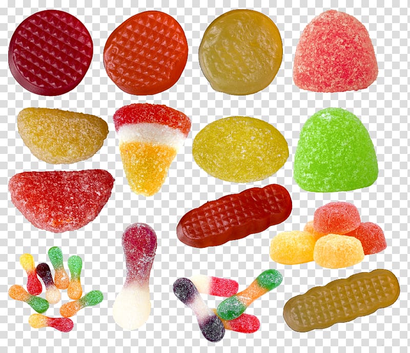 Gumdrop Gummi candy Wine gum Thickening agent, wine transparent background PNG clipart