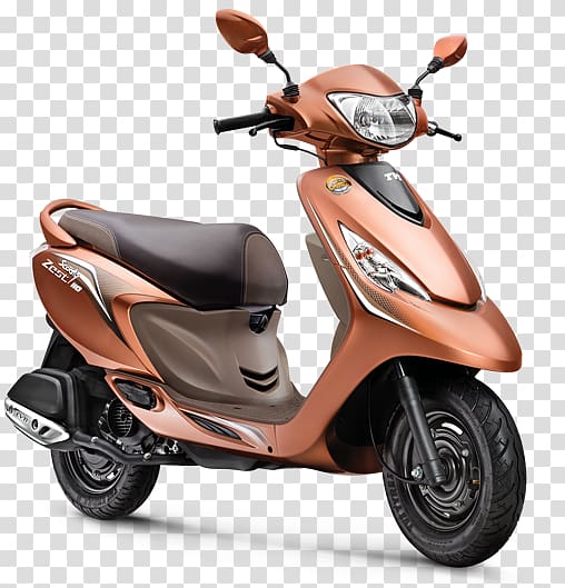 Tata Zest Car Scooter TVS Scooty, car transparent background PNG clipart