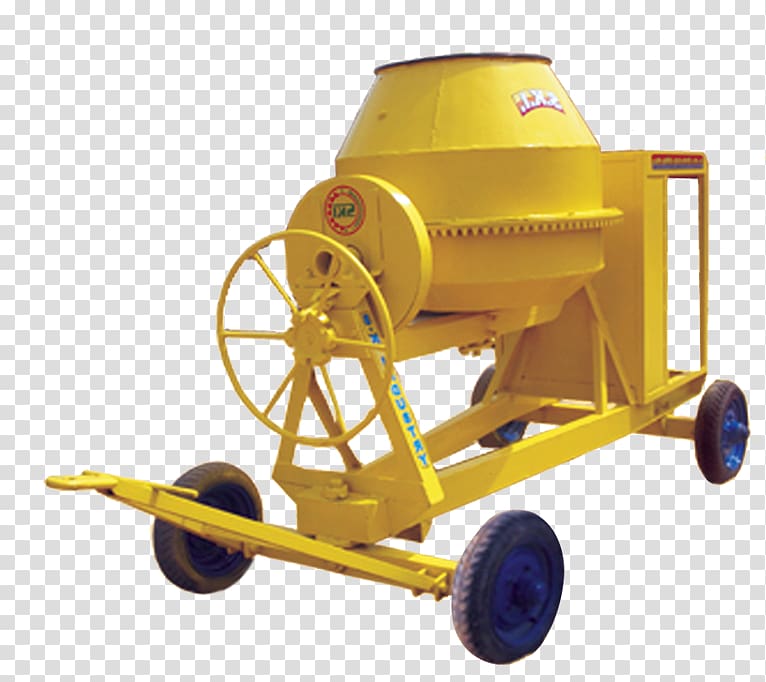 Machine Cement Mixers Betongbil Concrete Mixing, Cement Mixer transparent background PNG clipart