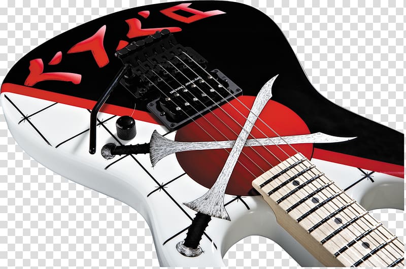 Electric guitar Charvel Pro Mod San Dimas Charvel Pro Mod San Dimas, electric guitar transparent background PNG clipart