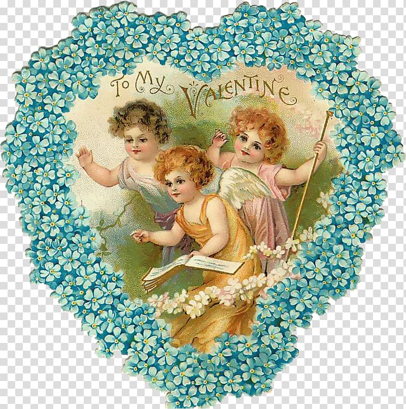 Vinegar valentines Love Angel , cupid transparent background PNG clipart