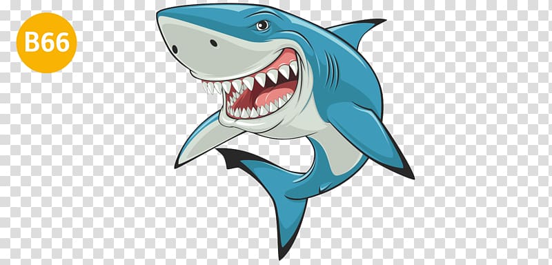 Great white shark graphics Illustration, shark transparent background PNG clipart