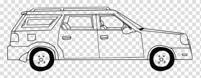 Sports car Drawing, hummer transparent background PNG clipart