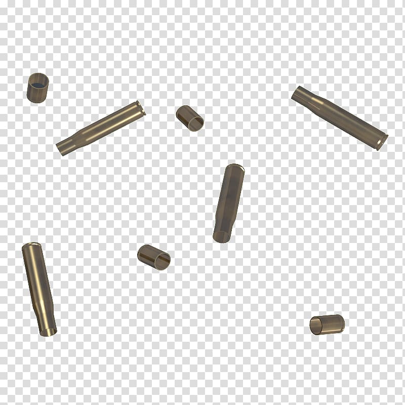 bullet casing clipart