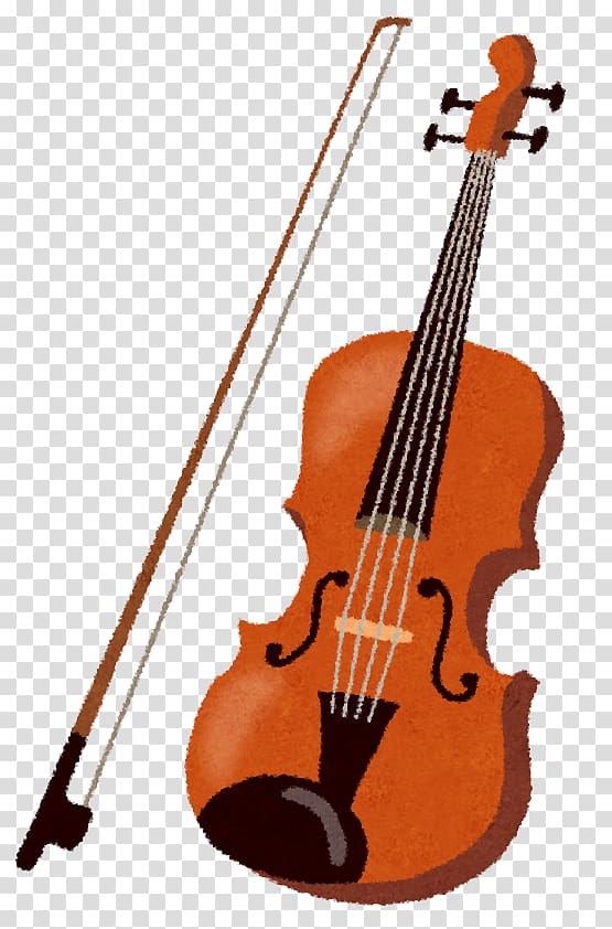 Violin Piano Cello Classical music Stradivarius, violin transparent background PNG clipart