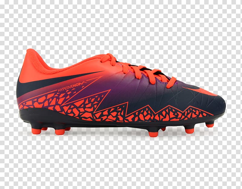 Football boot Nike Hypervenom Shoe Nike Mercurial Vapor, nike transparent background PNG clipart