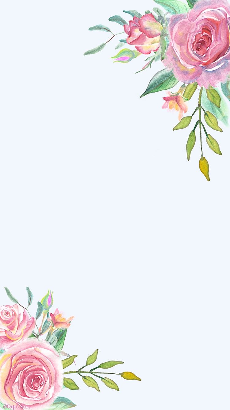 Desktop Flower Floral design Home screen, watercolor white flower transparent background PNG clipart