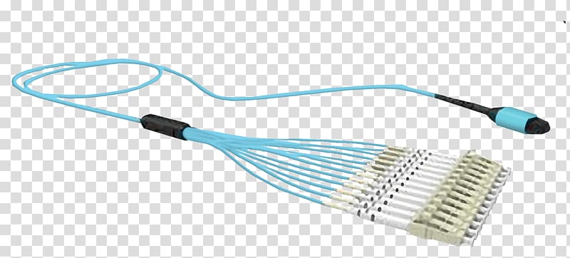 Electrical cable Data center Cloud computing Optical fiber, optical fiber transparent background PNG clipart