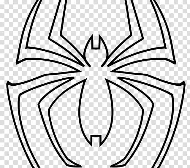 Spider-Man Superman Coloring book Drawing Venom, spider-man transparent background PNG clipart