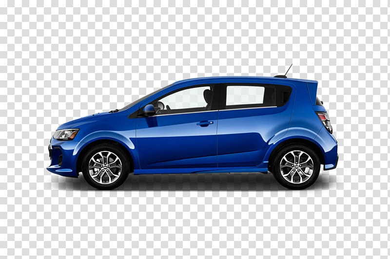 2018 Chevrolet Sonic 2017 Chevrolet Sonic Car General Motors, chevrolet transparent background PNG clipart