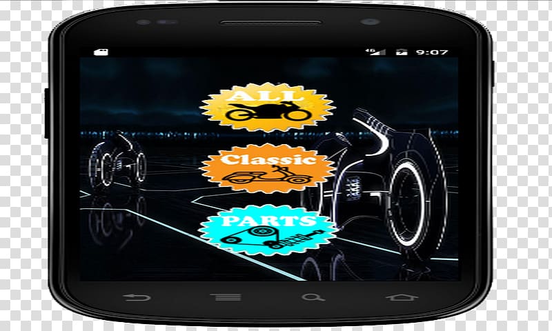 Feature phone Smartphone Motorcycle Amazon.com Mobile Phones, dirt bike baby clothes transparent background PNG clipart