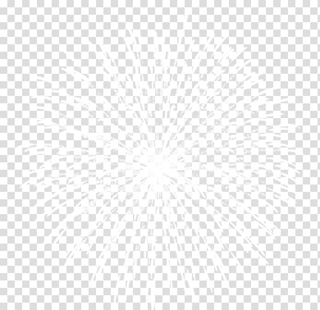 English Art Pattern, White fireworks material transparent background PNG clipart
