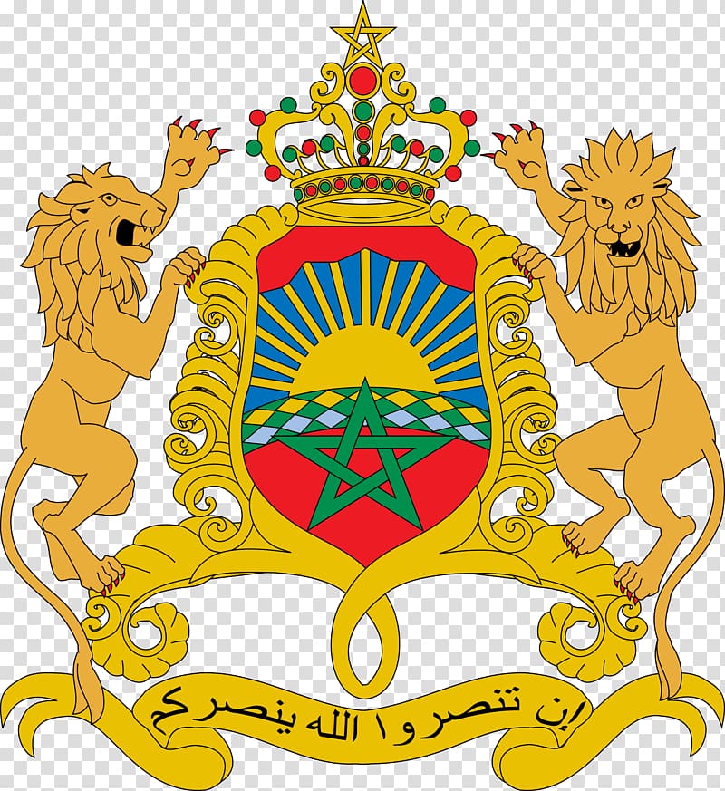 Coat of arms of Morocco Arms of Canada Royal coat of arms of the United Kingdom, usa gerb transparent background PNG clipart