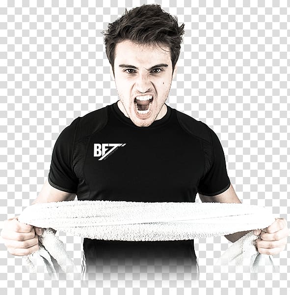 T-shirt Shoulder Sleeve, Gym Landing Page transparent background PNG clipart
