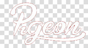 Logo Brand Line Font, design transparent background PNG clipart thumbnail