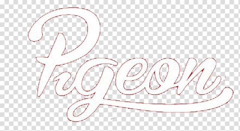 Logo Brand Line Font, design transparent background PNG clipart
