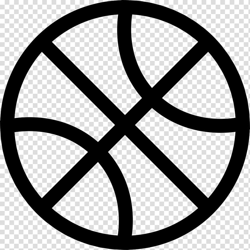 Wheel Animation Geneva drive, basketball icon transparent background PNG clipart