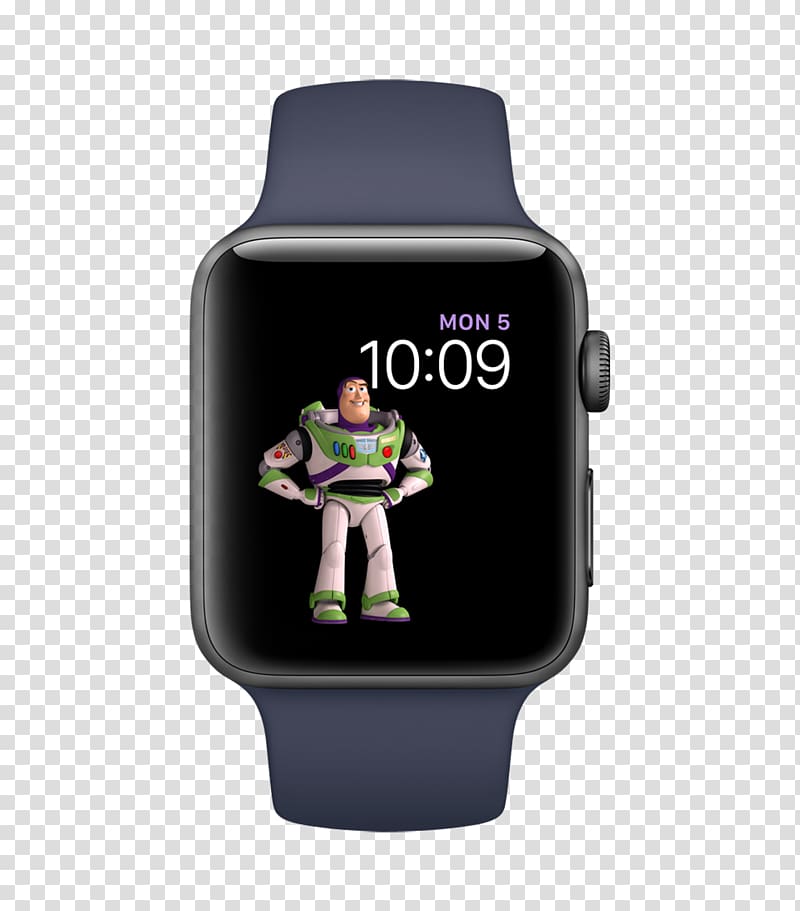 Jessie Buzz Lightyear Sheriff Woody Minnie Mouse Apple Watch Series 3, minnie mouse transparent background PNG clipart