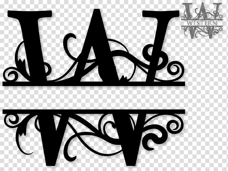 Free Downloadable Monogram Fonts SEMA Data Co op