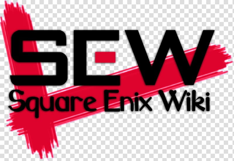 Square Enix Co., Ltd. Order of War Video game Wikipedia Logo, others transparent background PNG clipart