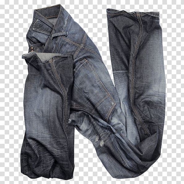 Jeans Denim Move Your Pants Retro style, jeans creative transparent background PNG clipart