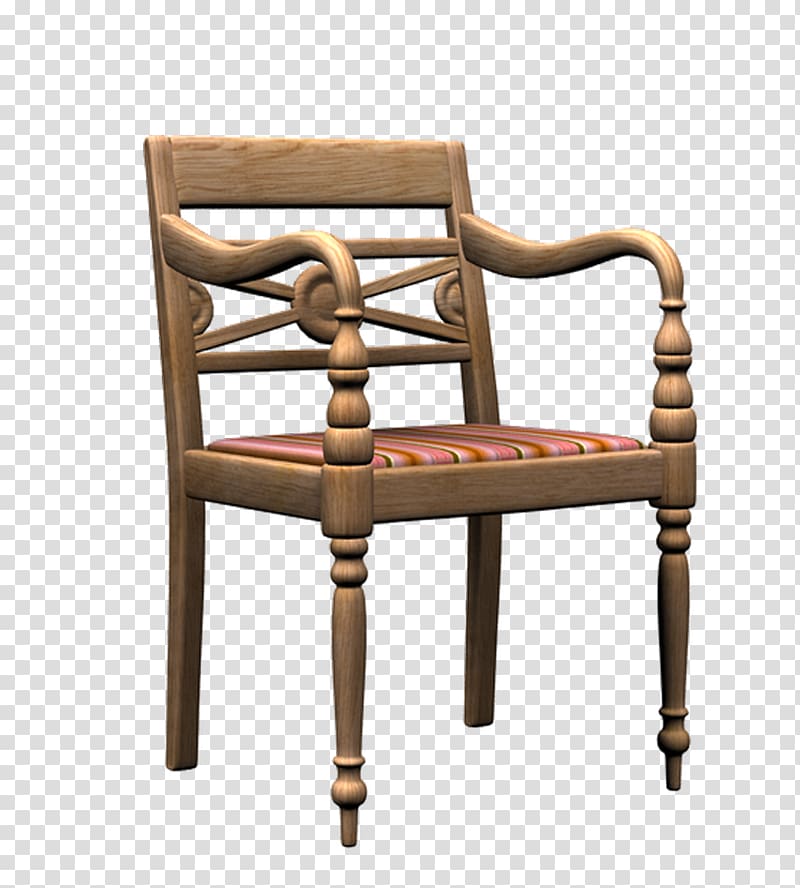 Furniture Wing chair Kitchen , tube transparent background PNG clipart
