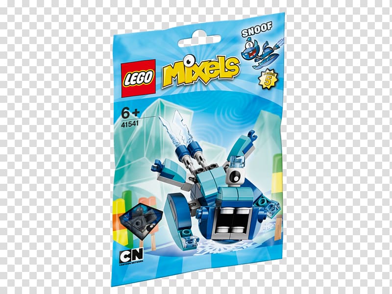 Amazon.com The Lego Group Toy Mixels, Season 1, toy transparent background PNG clipart