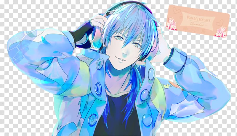 Dramatical Murder Yaoi Doodle : Kid Joy BL game Anime, dramatical murder transparent background PNG clipart