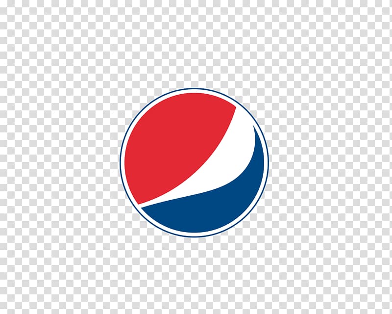 Logo Brand Circle Area Pepsi, Pepsi Logo transparent background PNG clipart