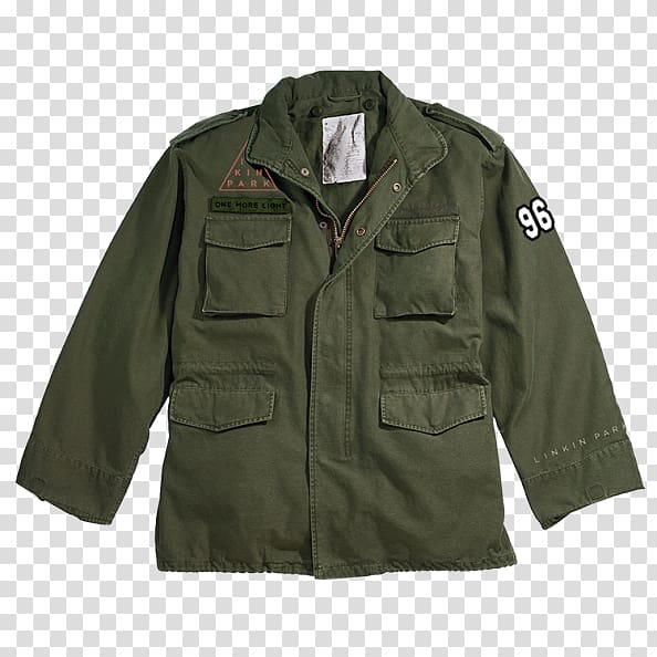 M-1965 field jacket Clothing Coat Zipper, pants zipper transparent background PNG clipart