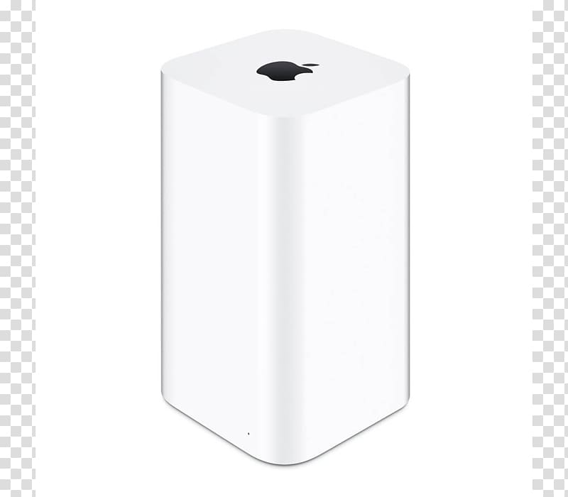 AirPort Time Capsule Apple Wireless Access Points AirPort Extreme, apple transparent background PNG clipart