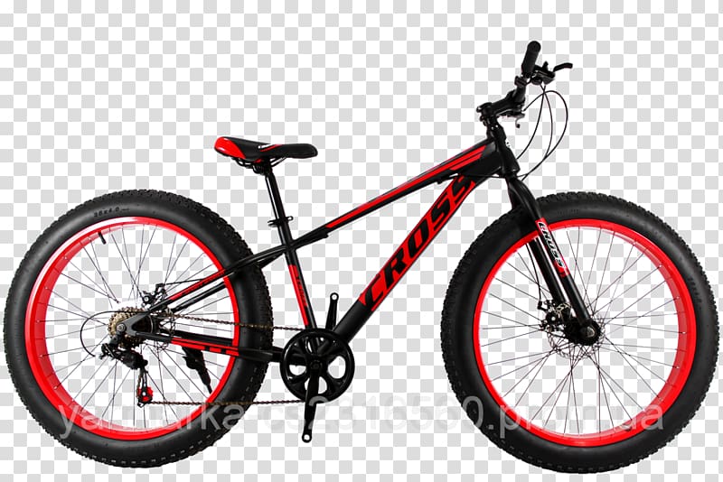 Mountain bike Hybrid bicycle Cross-country cycling, Bicycle transparent background PNG clipart