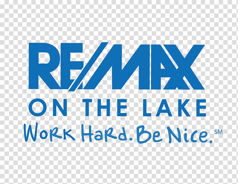 RE/MAX, LLC RE/MAX Real Estate Group Estate agent RE/MAX Aldercenter Realty, the lake transparent background PNG clipart