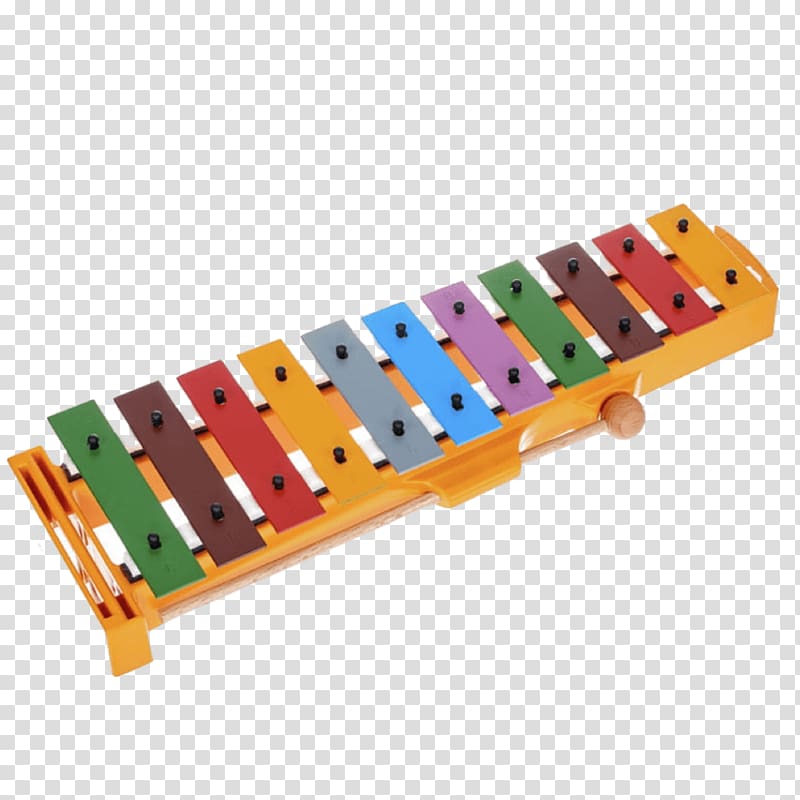 Metallophone Sound Glockenspiel Sonor Global Beat Sopran SXGB Xylophone, Xylophone transparent background PNG clipart