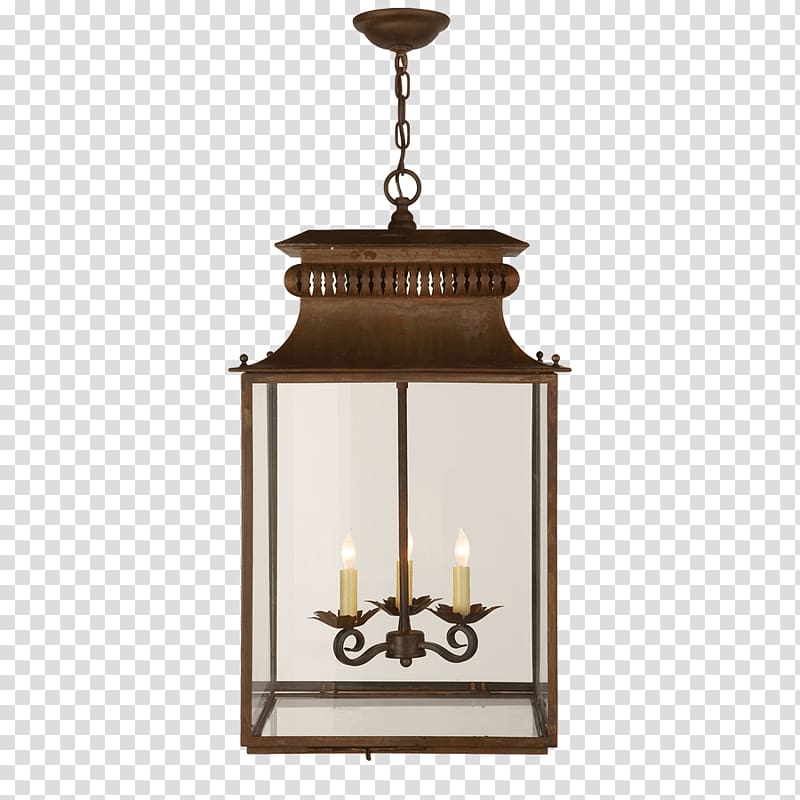 Lighting Visual comfort probability Light fixture Pendant light, antique lantern transparent background PNG clipart