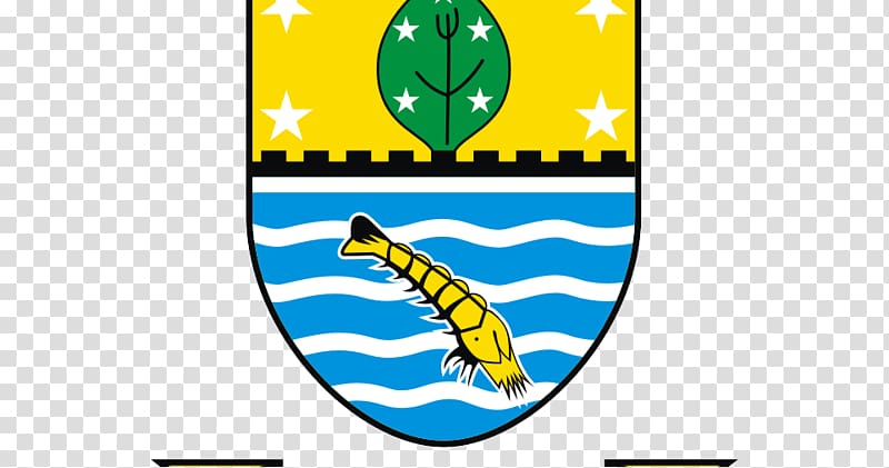 Cimahi Tasikmalaya Bekasi Surabaya Logo, City ai transparent background PNG clipart