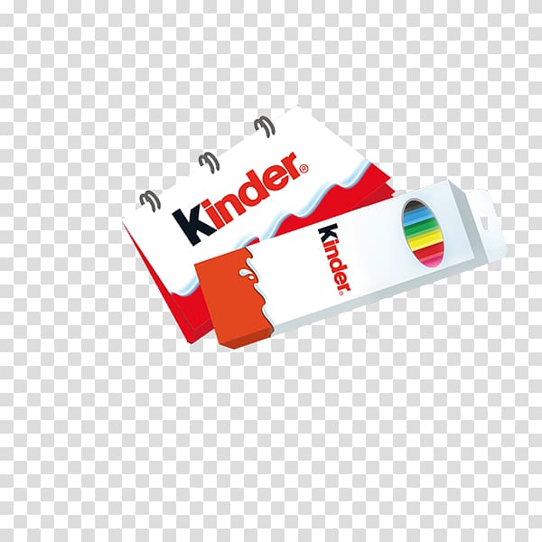 Kinder Chocolate Kinder Bueno Logo Brand, Gift Coupon Design transparent background PNG clipart
