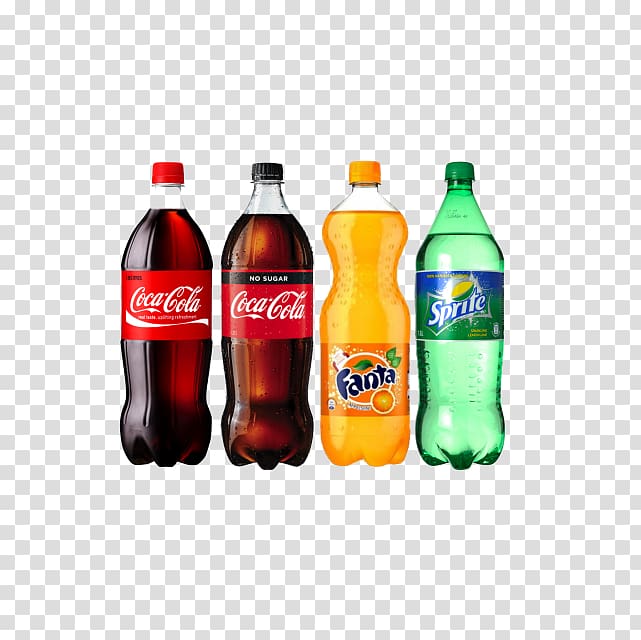 Fizzy Drinks Sprite Coca-Cola Fanta Diet Coke, sprite transparent background PNG clipart