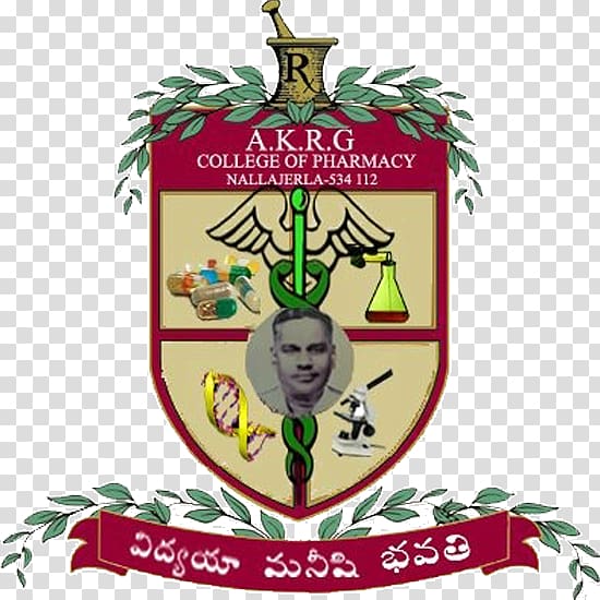 ULM School of Pharmacy A.K.R.G. COLLEGE OF PHARMACY University Education, school transparent background PNG clipart