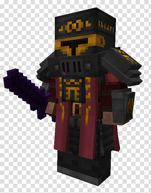 Minecraft Praetor Mob Mod Wiki, others transparent background PNG clipart