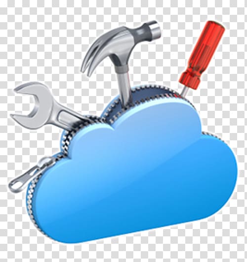 Disaster recovery plan Cloud computing Data recovery Cloud storage, cloud computing transparent background PNG clipart