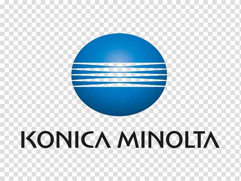 Hewlett-Packard Konica Minolta Multi-function printer Logo, hewlett-packard transparent background PNG clipart