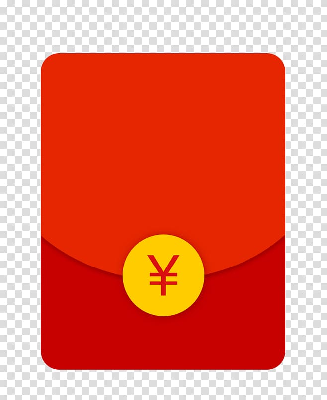 Cartoon Google Red envelope , Red red envelope material transparent background PNG clipart