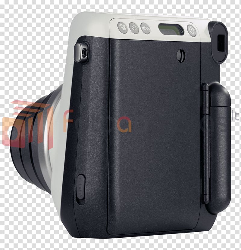 Camera lens graphic film Polaroid SX-70 Instax Instant camera, camera lens transparent background PNG clipart
