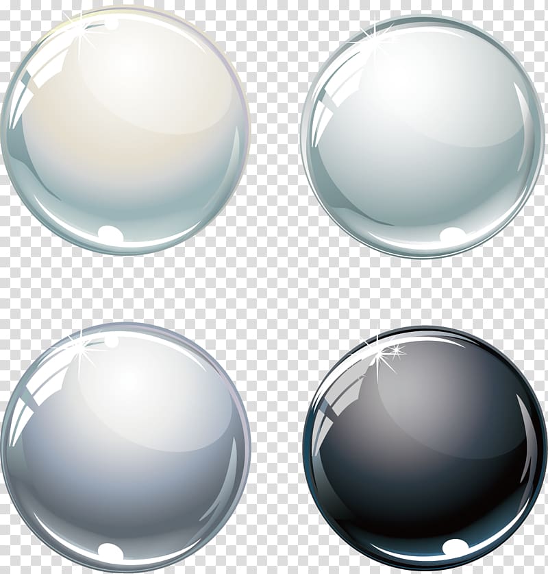 crystal ball transparent background PNG clipart