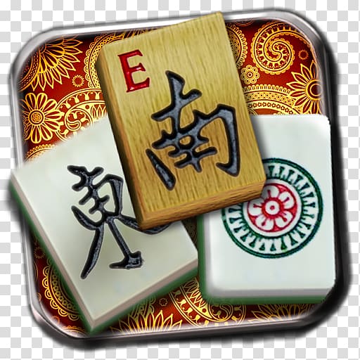 Mahjong Solitaire Random Mahjong Pro, mahjong card transparent background PNG clipart