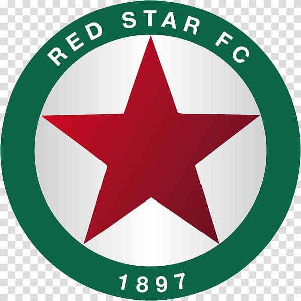 Red Star F.C. France Ligue 1 Ligue 2 Stade Lavallois, france transparent background PNG clipart
