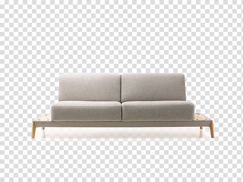 Sofa bed Couch Furniture Chaise longue Grüne Erde, others transparent background PNG clipart