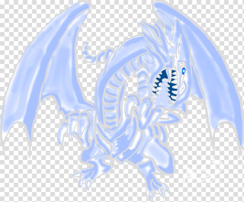 Cartoon Jaw Microsoft Azure Font, Blue Eyes Dragon transparent background PNG clipart