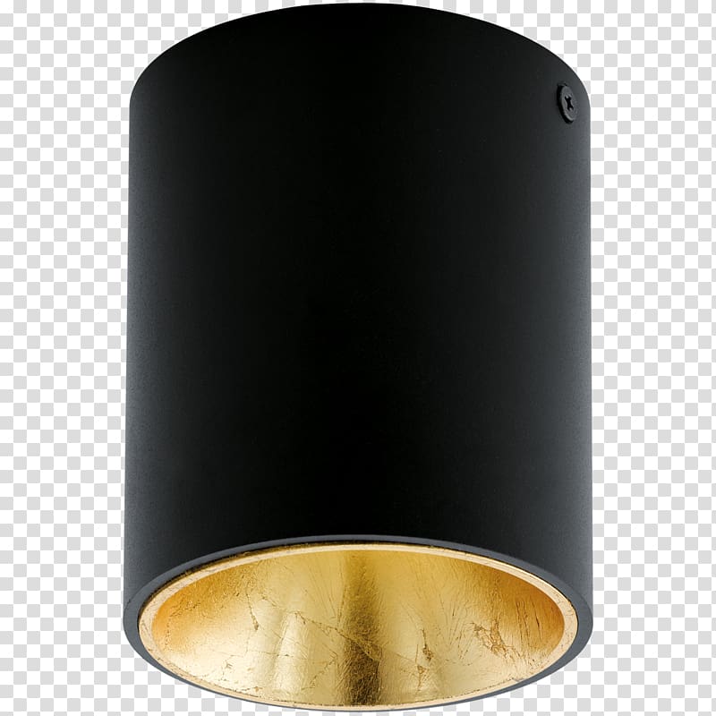 Light fixture LED lamp Lighting Lichtfarbe, tuba transparent background PNG clipart